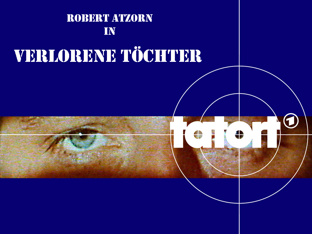 Tatort - Verlorene Töchter